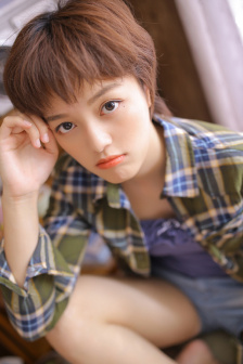 骂雅阁女